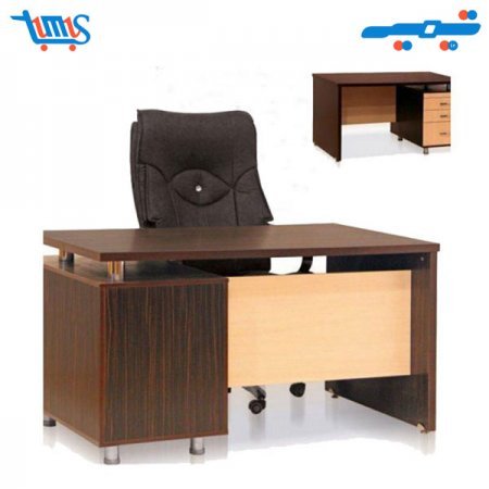 میز کارشناسی اداری نگین